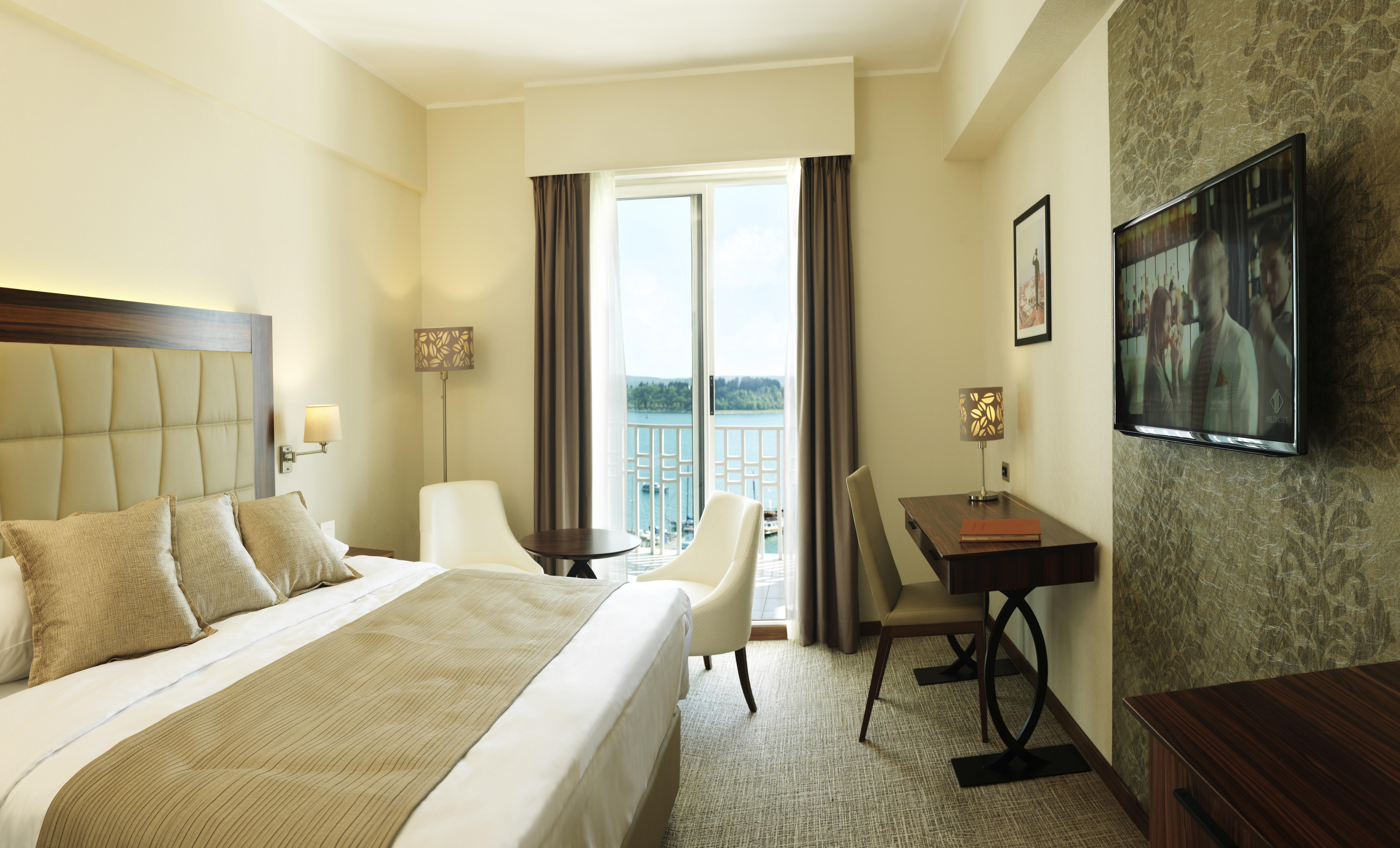 Grand Hotel Portoroz 4* Superior - Terme & Wellness Lifeclass المظهر الخارجي الصورة